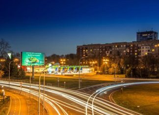 Jak powinien wyglądać dobry bilboard? Jak powinien wyglądać dobry bilboard?