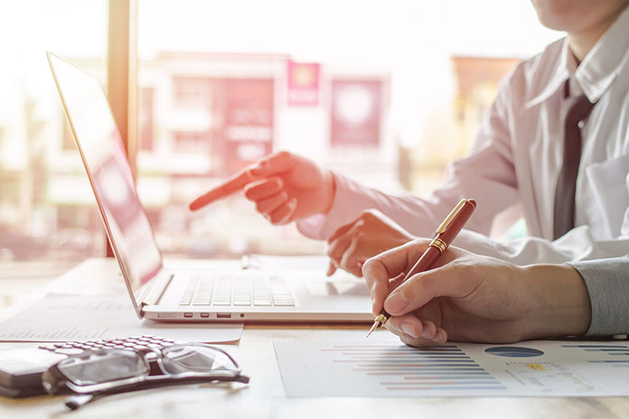 długopisy jako prezent