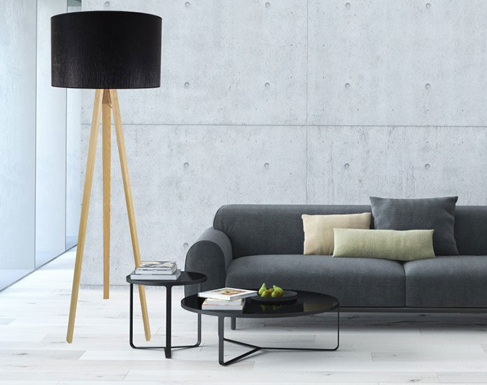 Nowoczesne lampy do mieszkania Nowoczesne lampy do mieszkania