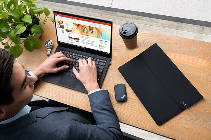 Portale o nowych technologiach