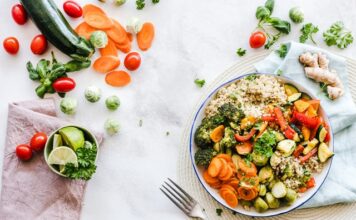 Co na obiad do pracy