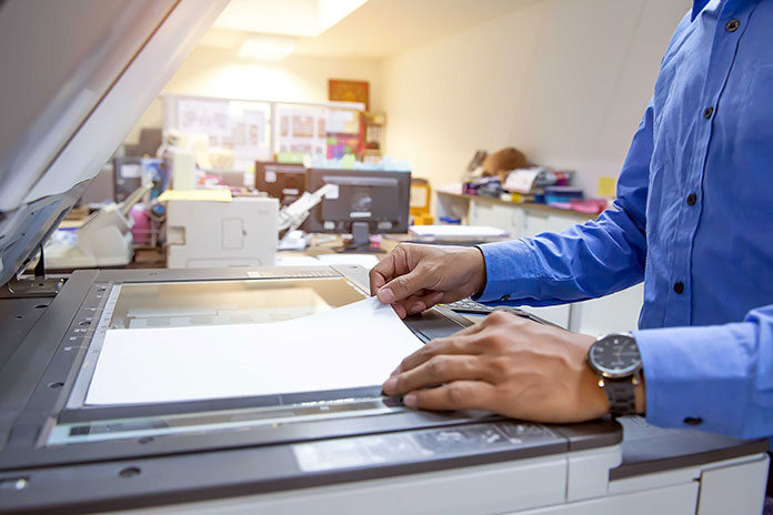 Jakie mogą być korzyści dla firmy wynikające ze skanowania i digitalizacji dokumentów