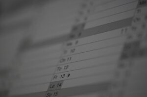 Ile wynosi okres wypowiedzenia umowy o pracę na czas nieokreślony