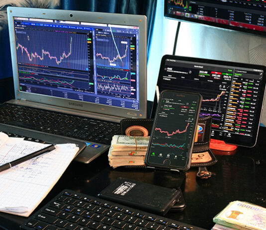 Rynek Forex. Co oznaczają podstawowe pojęcia? Rynek Forex