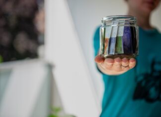 Jak oszczędzać na jedzeniu?