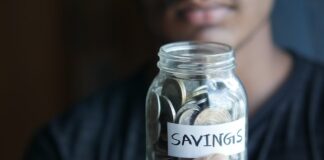 Planowanie wydatków na cele długoterminowe