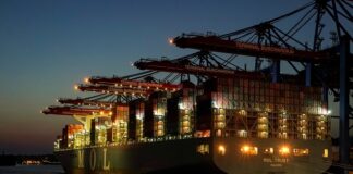 Jakie warunki musi spełniać łańcuch dostaw?