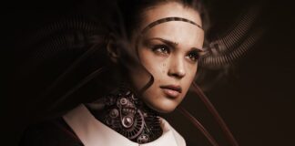 Jak się nazywa robot z którym można pisać?