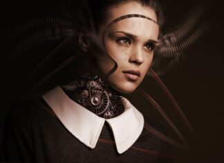 Jak się nazywa robot z którym można pisać? Jak się nazywa robot z którym można pisać?