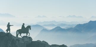 O czym świadczy biały nalot na języku?