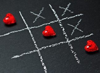 Jaka gra strategiczna? Jaka gra strategiczna?