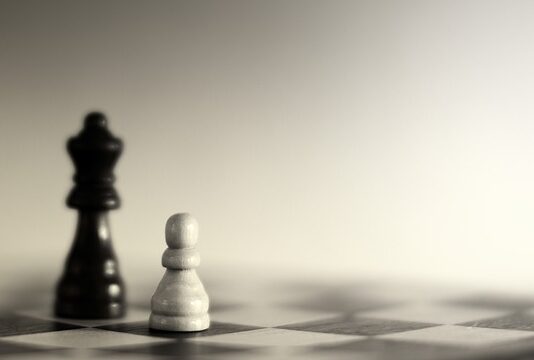 Co to jest taktyka w wojsku?