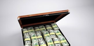 Jak straciłem 2 miliony?