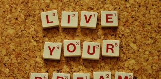 Co jest potrzebne do tego aby realizować swoje plany i spełniać marzenia?