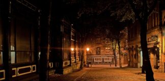 Co powinno zawierać miasto?