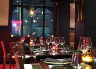 Kolacja Firmowa w Warszawie – Dlaczego Wybrać Restaurację Novawola? Kolacja Firmowa w Warszawie