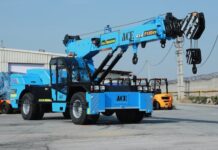 Jaki jest koszt usługi ładowarki teleskopowej? Jaki jest koszt usługi ładowarki teleskopowej