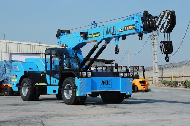 pexels-acecranesindia-29827404 Jaki jest koszt usługi ładowarki teleskopowej